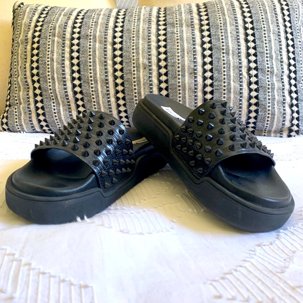 Steve Madden Endorse